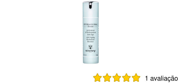 Sérum Sisley Hydra-Global Hidratante | Beleza na Web